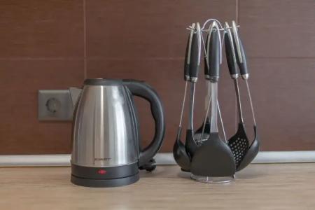 Светлая квартира - 28