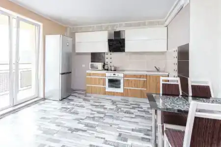 Квартиры на Притыцкого 97 - 140