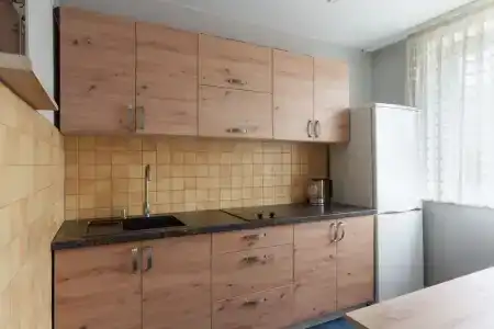 Квартиры на Заславской 25 - 106