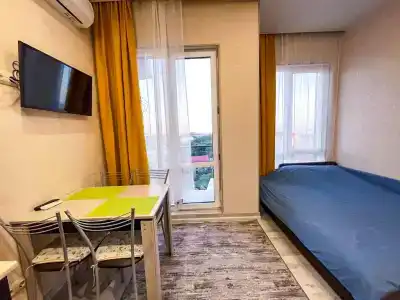 Квартиры на Православной 20/2 - 72