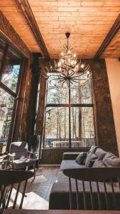 Наедине с Эльбрусом - 75