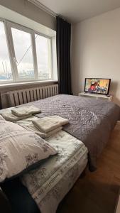 Новый в центре - 21