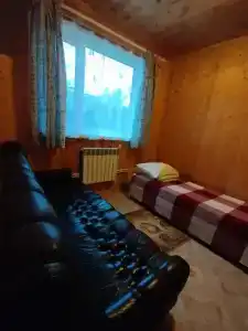 Дом с баней у реки - 16