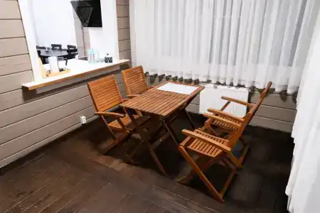 Svetloye Venue - 9