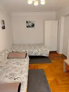 Квартиры на Широкой 33 - 207
