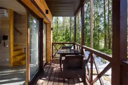 Пасторское озеро - 244