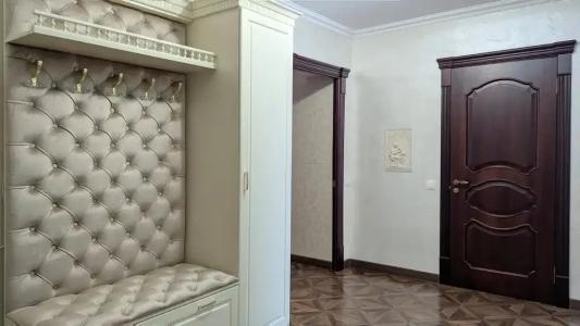 Квартиры на Комарова 23 - 286