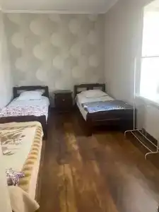 Квартиры на Чернышевского 24 - 75