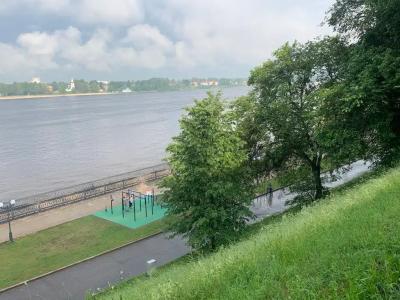 Квартиры на Волжской набережной 61 - 90