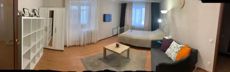 Квартиры на Комсомольской 9 - 8