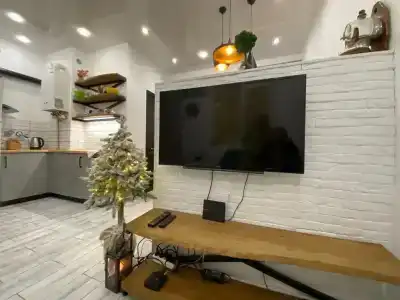 Квартиры на Тростниковой 35 - 267