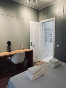 Клубный дом - 11