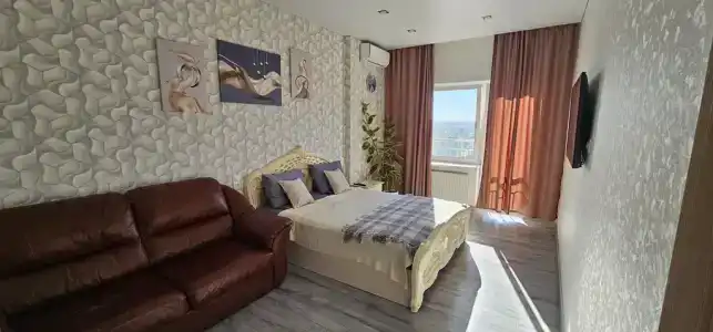 Квартира Жк Дом На Волге - 0