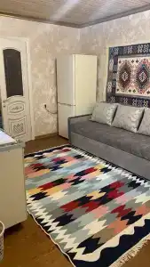 Современные апартаменты - 6