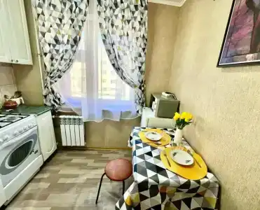 Квартиры на Гражданском 25А - 3