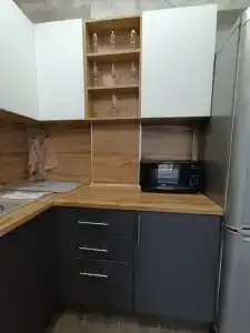 Уютная квартира на Раскольникова, 11Б - 27