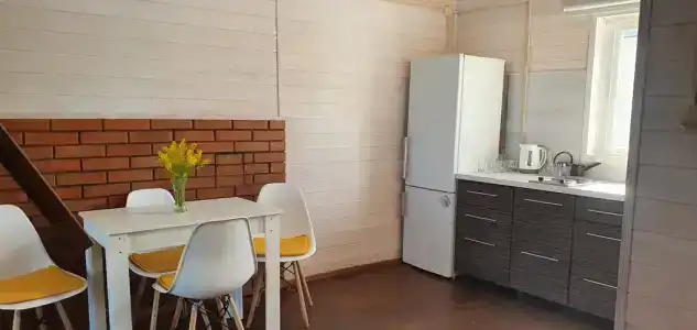 Дом c террасой - 2