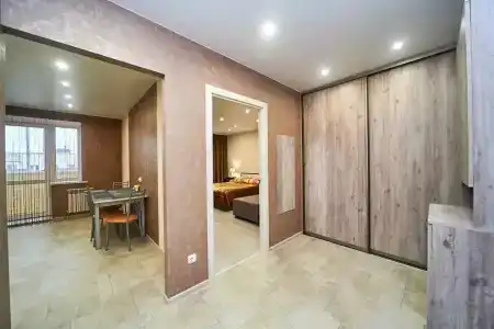 Новые апартаменты рядом с Дворцом Спорта - 20