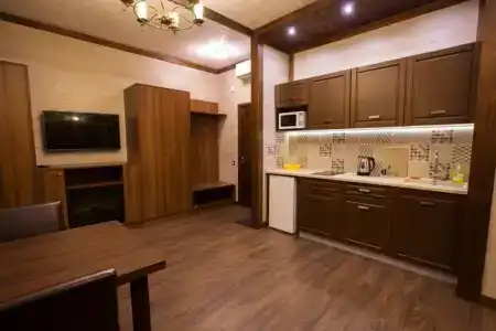 Резиденция 888 - 167