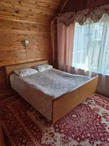 Исторический дом у озера - 22