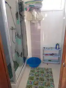 Гостевой дом с русской баней - 10