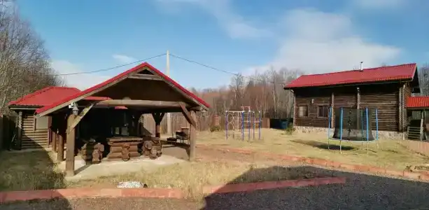 Гостевой дом с баней - 9