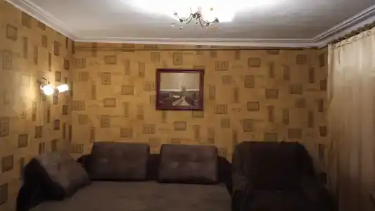 Пятикомнатный дом  - 1