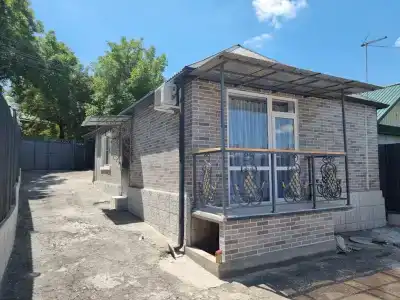 Дом на водах - 21