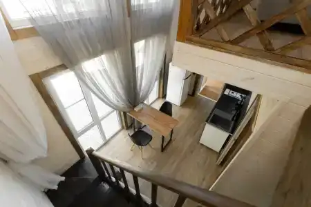 Вилла Dream House - 33