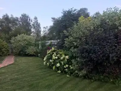 Дом на Береговой, 1 - 3