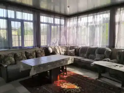 Дача на Айвовой - 0