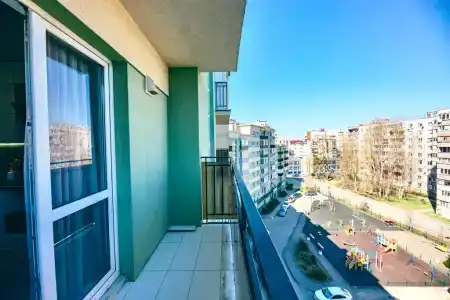 Квартиры на Октябрьской 57 - 859