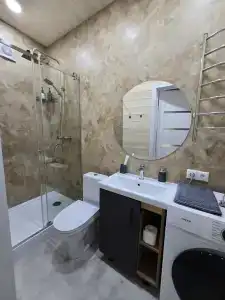 Гостевой дом с баней - 12