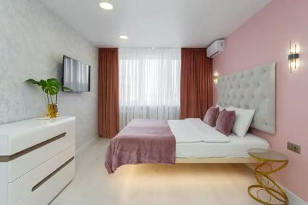 Квартиры на Генерала Карбышева набережная 4 - 170