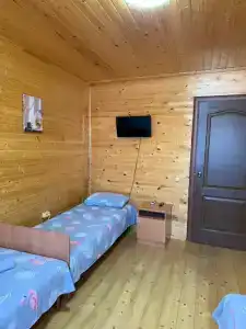 Частный дом на Бирюзовой - 21