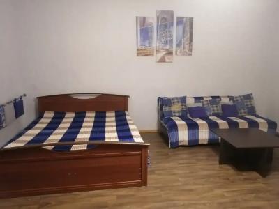 Квартиры на Аллее Героев 4 - 141
