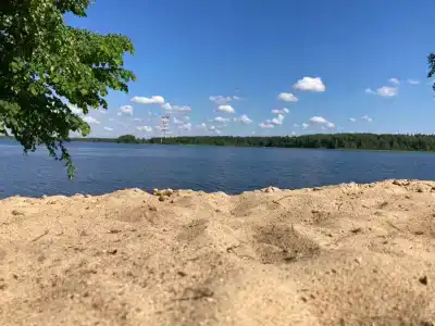 Барнхаус в Манюхино - 24