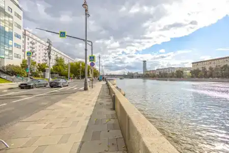 Квартиры на Котельнической набережной 33к1 - 16