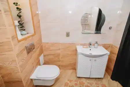 Брестская улица,1 - 4