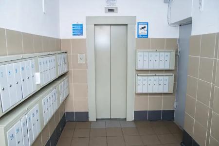 Квартиры на имени Газеты Красноярский Рабочий 165 - 47
