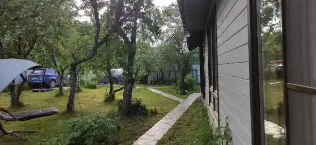 Тихий дом для спокойного отдыха в СНТ Восток - 5