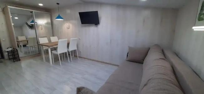 Квартиры на Цветочной 34 - 203