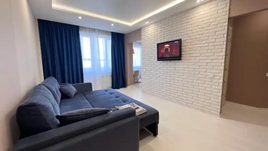 Квартиры на Кузнецова 67 - 46