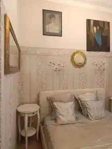 Апарт Пейдж 5 углов - 123