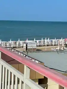 Эко дом под ключ на море на 4 человека, красный бархат - 4