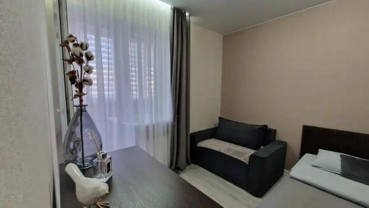 Квартиры на Курчатова 22 - 59