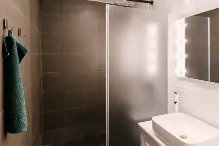 в скандинавском стиле в центре Великого Устюга - 40