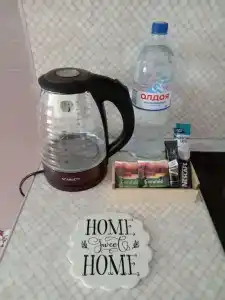 Апартаменты - 13
