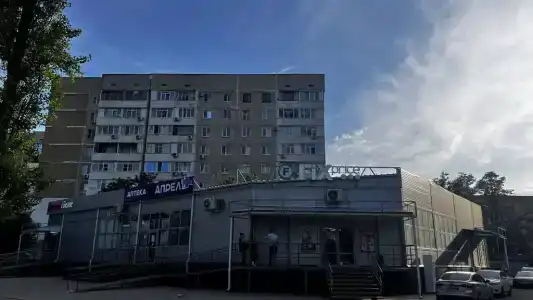 Мирный Атом - 30