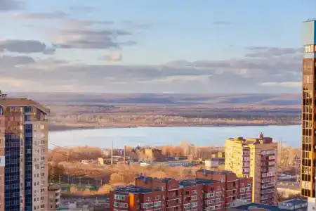 Квартиры на 5-й просеке 110 - 68